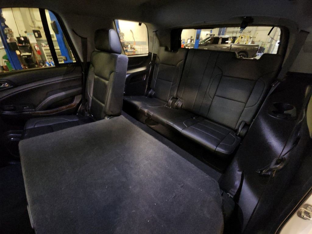 Used 2019 Chevrolet Tahoe LT image 36