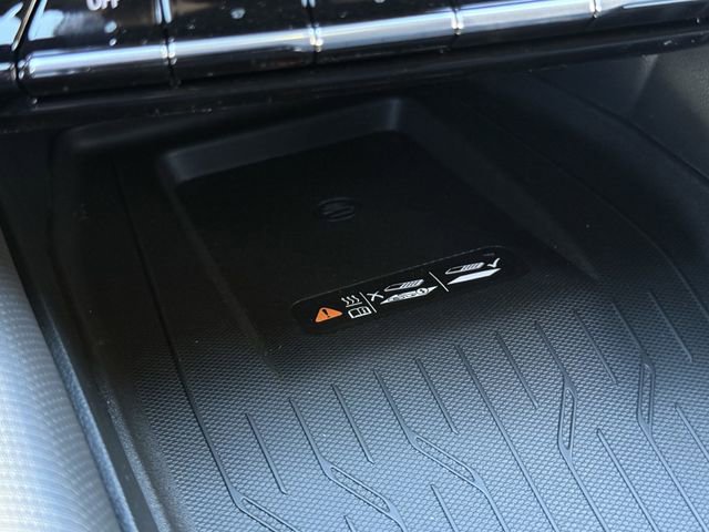 New 2026 Chevrolet Equinox EV LT image 19