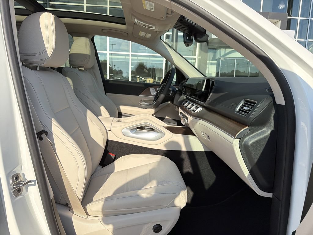 New 2026 Mercedes-Benz GLE 450 4MATIC image 19