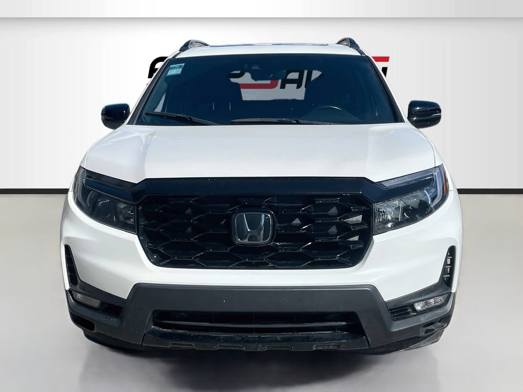 Used 2023 Honda Passport Elite image 2