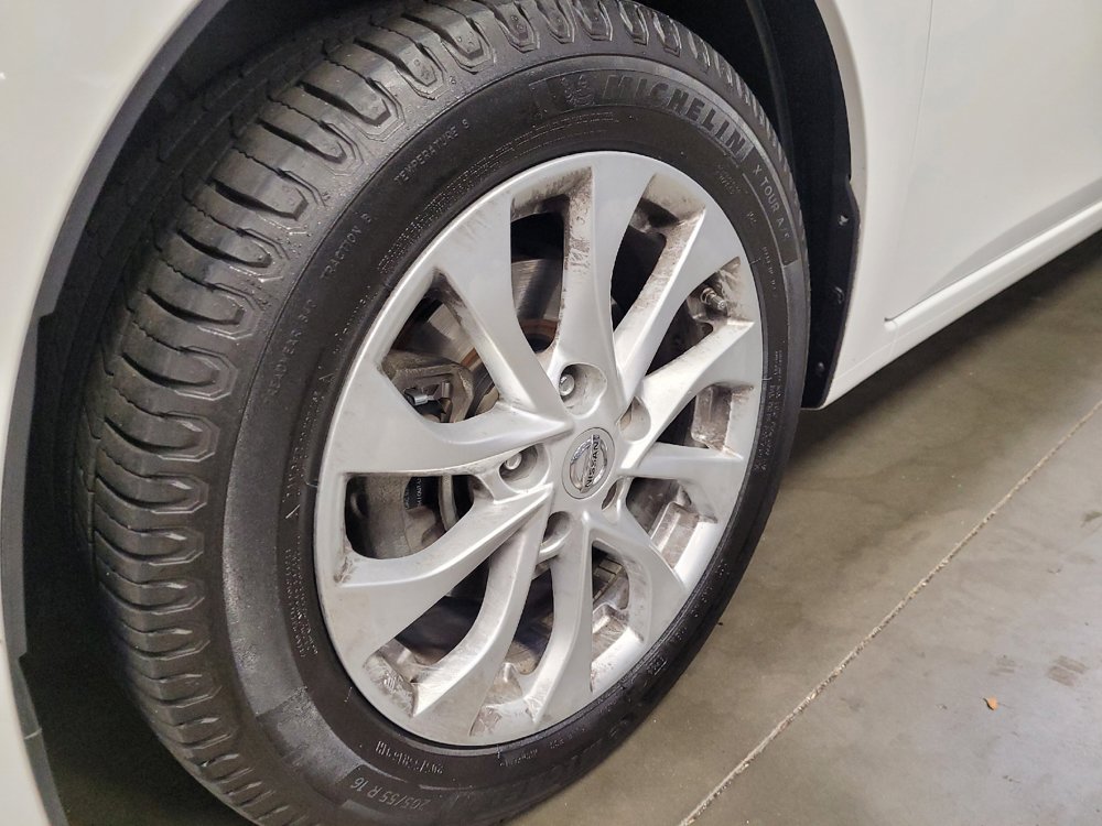 Used 2017 Nissan Sentra S FWD image 31