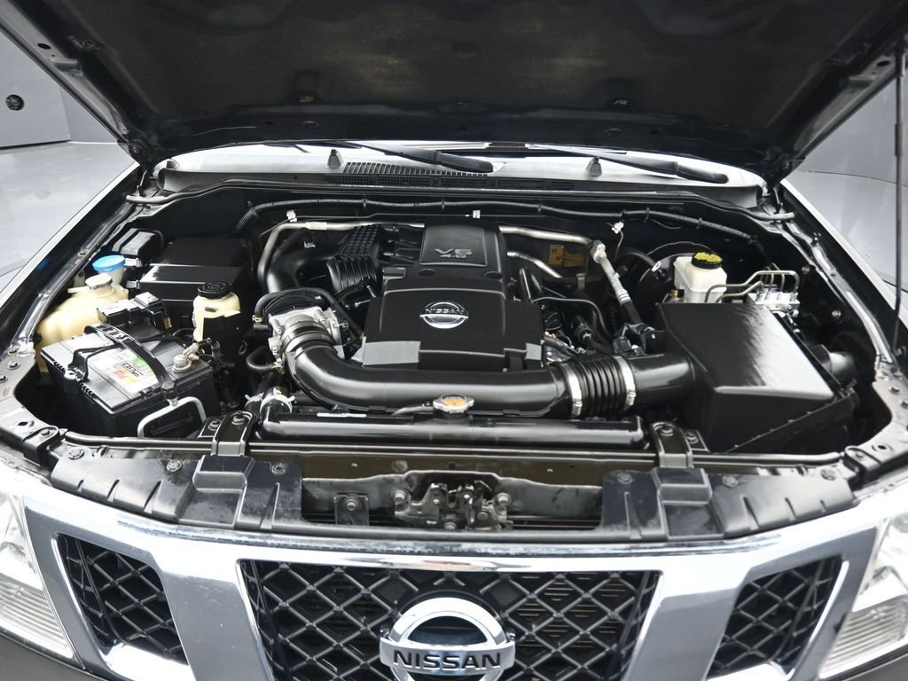 Used 2019 Nissan Frontier SV w/ Value Truck Package image 46