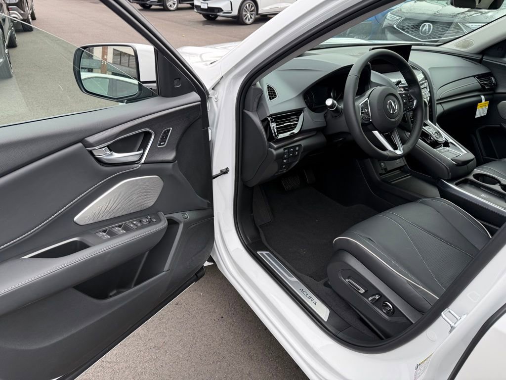 New 2026 Acura RDX SH-AWD w/ Advance Package image 12