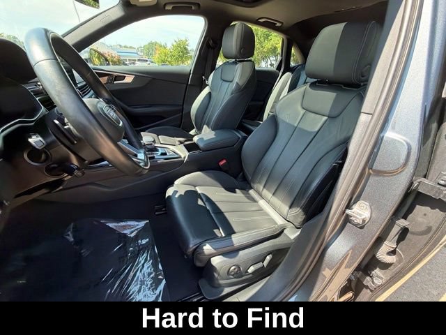 Used 2024 Audi A4 2.0T Premium Plus AWD/4WD image 13