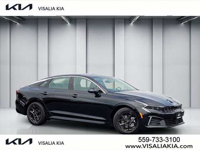 New 2026 Kia K5 LXS image 1
