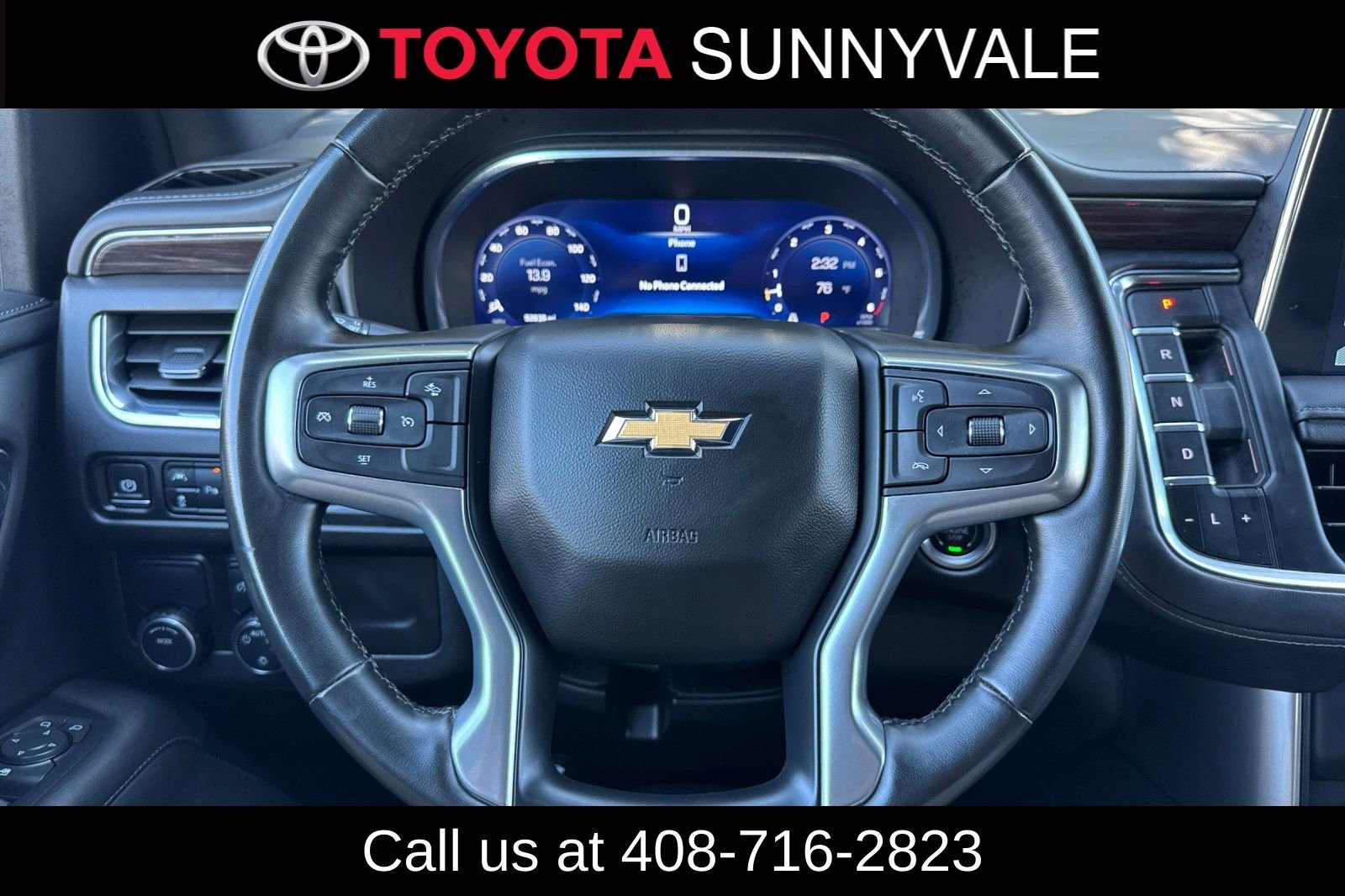 Used 2024 Chevrolet Tahoe LT image 28