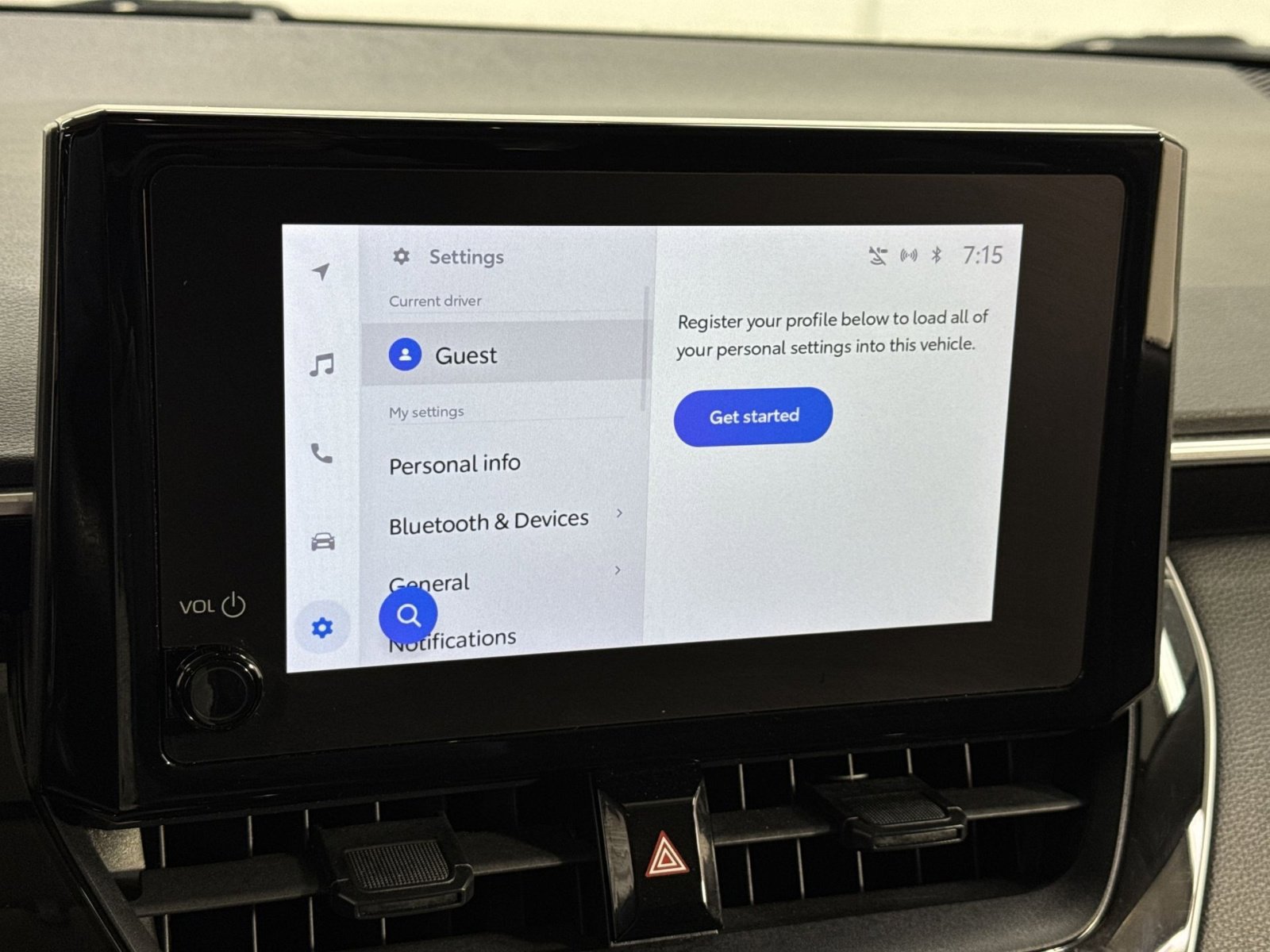 Used 2023 Toyota Corolla LE image 23