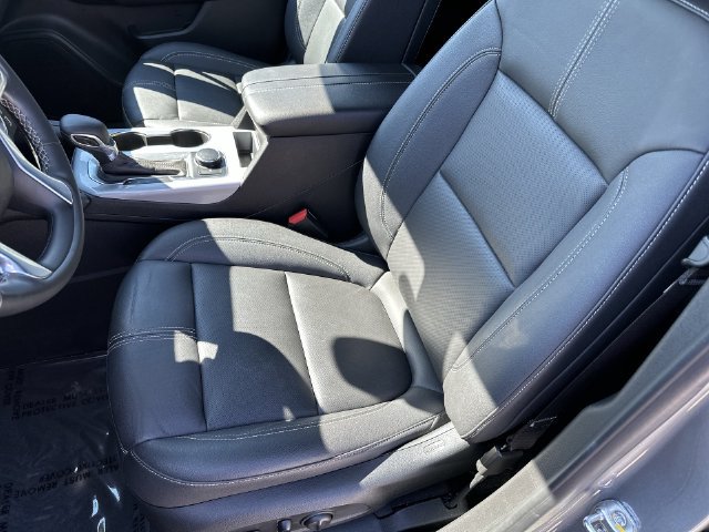 Certified 2024 Chevrolet Blazer LT w/ LPO, Floor Liner Package FWD image 22