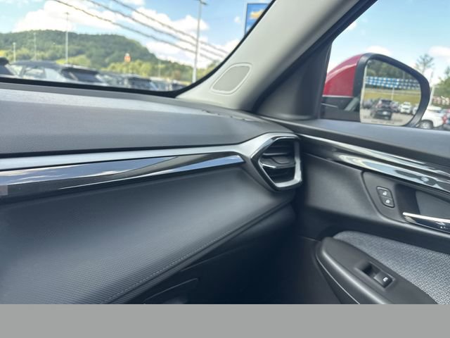 New 2026 Chevrolet TrailBlazer LT image 27