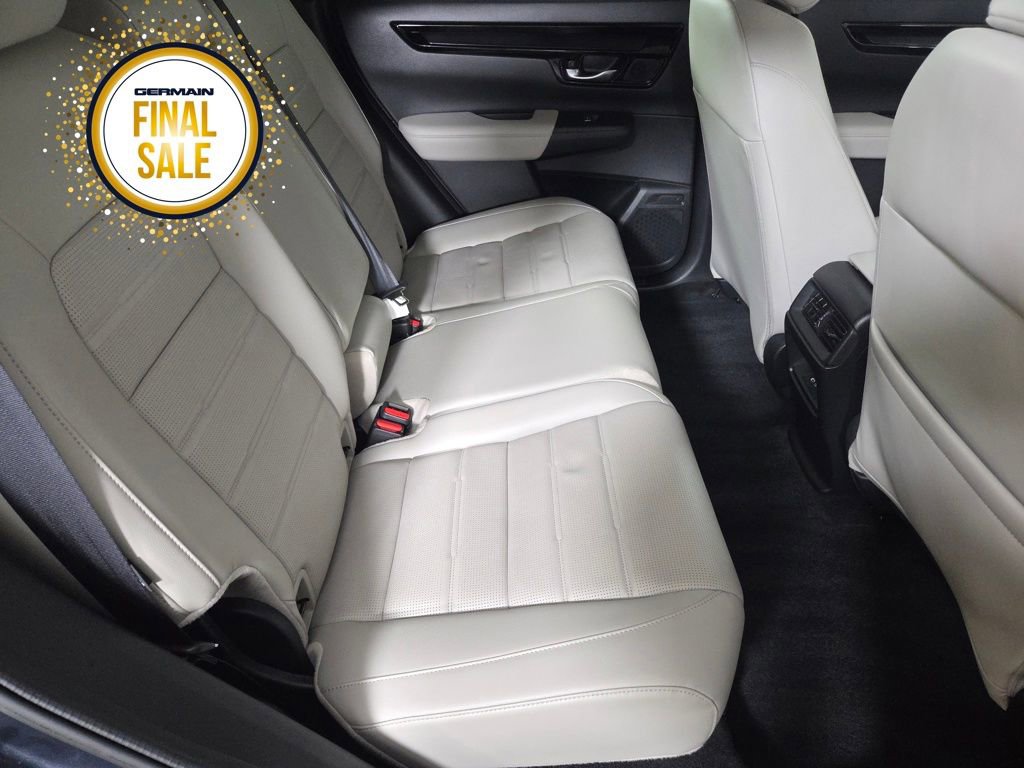 Used 2024 Honda CR-V EX-L image 19