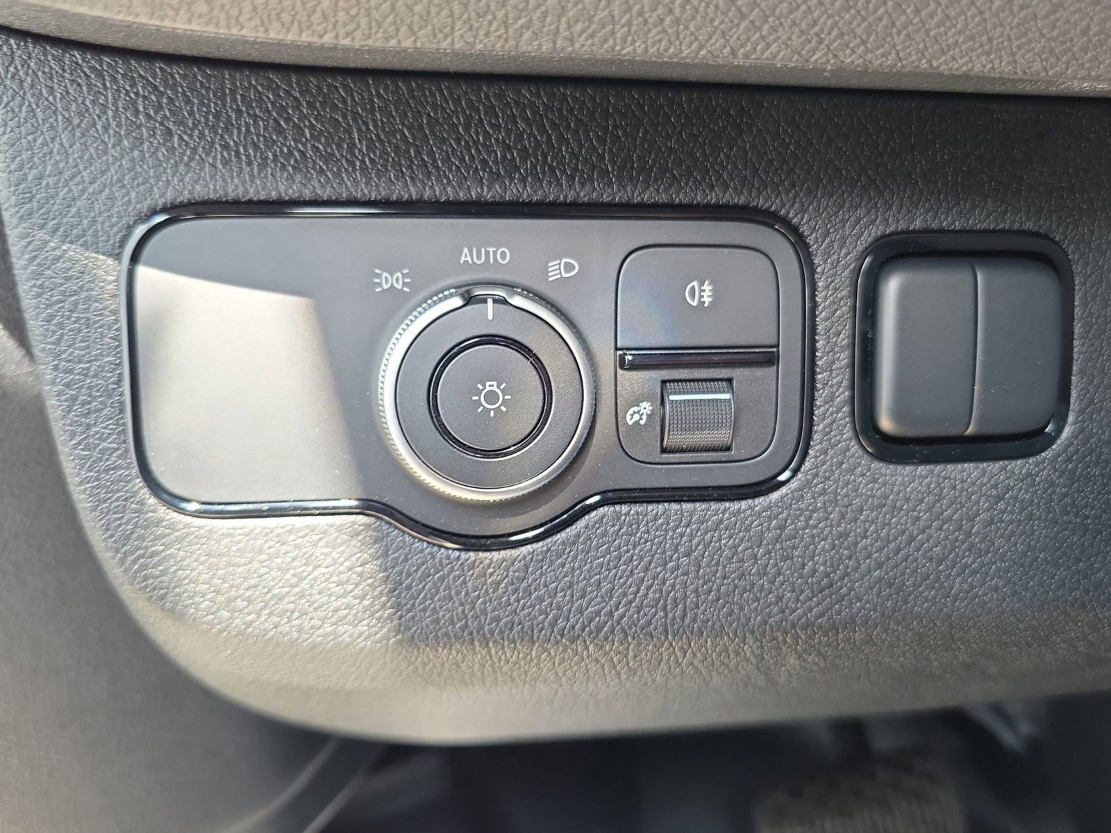 New 2025 Mercedes-Benz Sprinter 2500 image 15