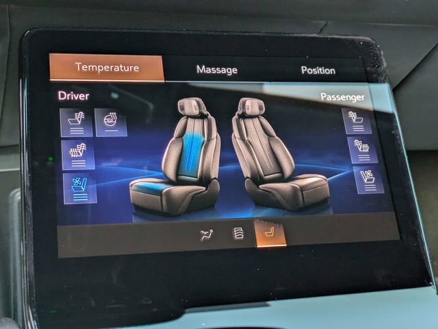 New 2026 Cadillac Vistiq Luxury image 29