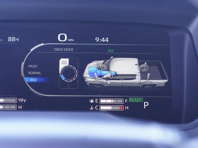 Used 2025 Toyota Tundra TRD Pro image 60