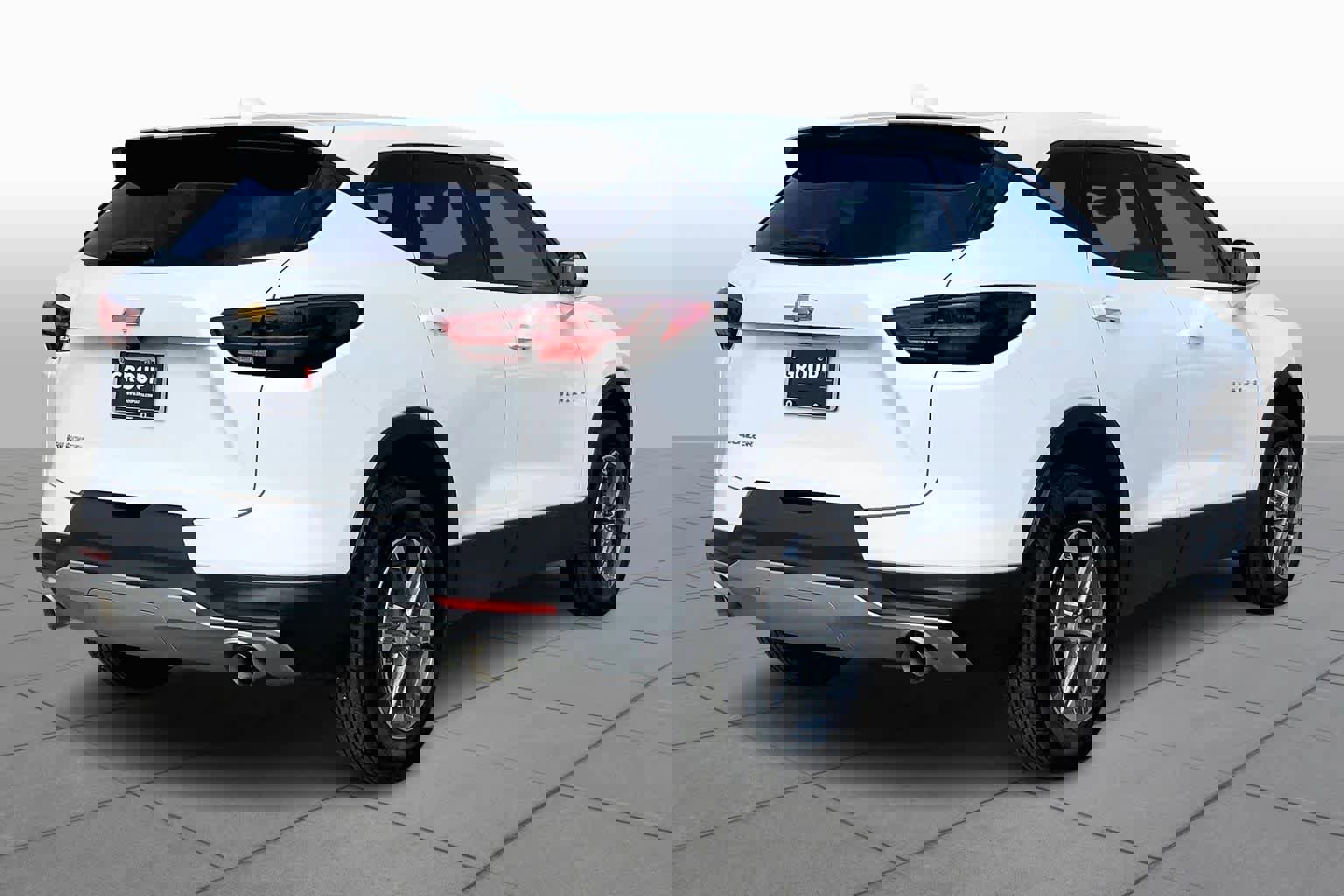 Used 2024 Chevrolet Blazer LT image 12