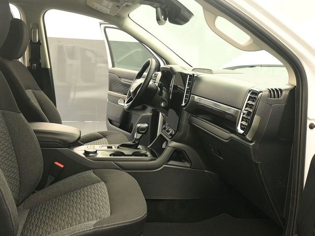 New 2025 Ford Ranger XLT w/ Equipment Group 301A High image 15