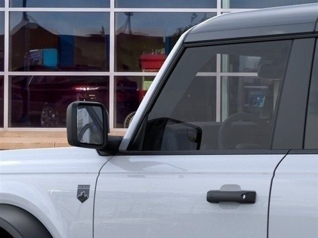 New 2026 Ford Bronco Big Bend w/ Black Diamond Package AWD/4WD image 97