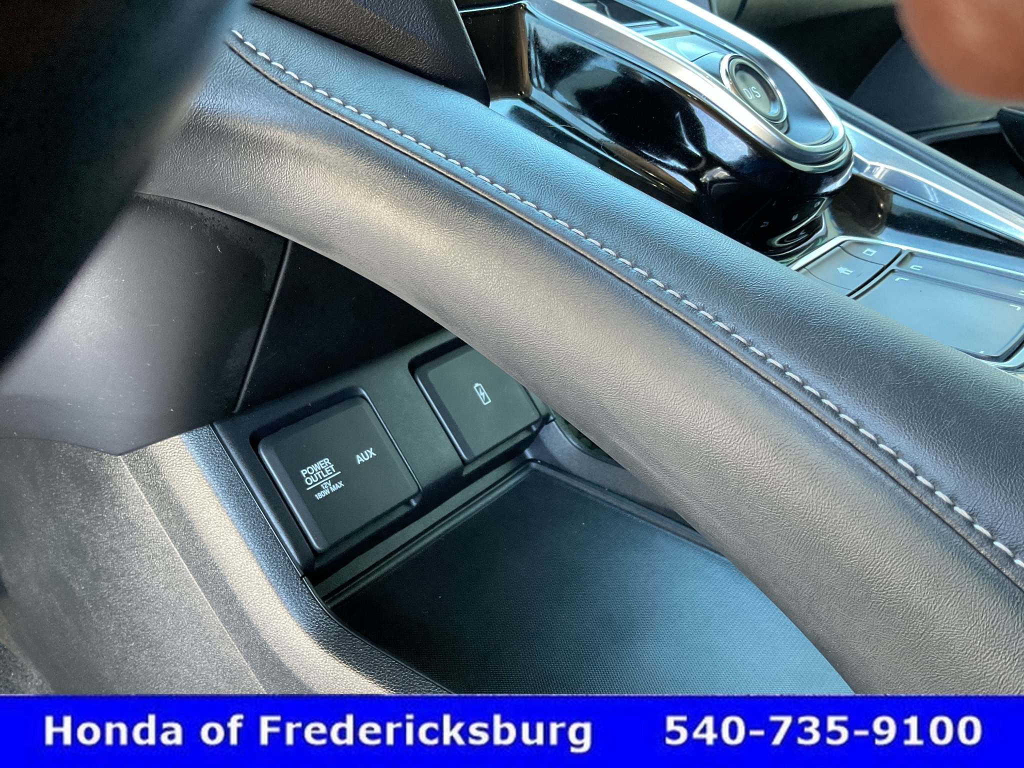 Used 2021 Acura RDX w/ Technology Package AWD/4WD image 39