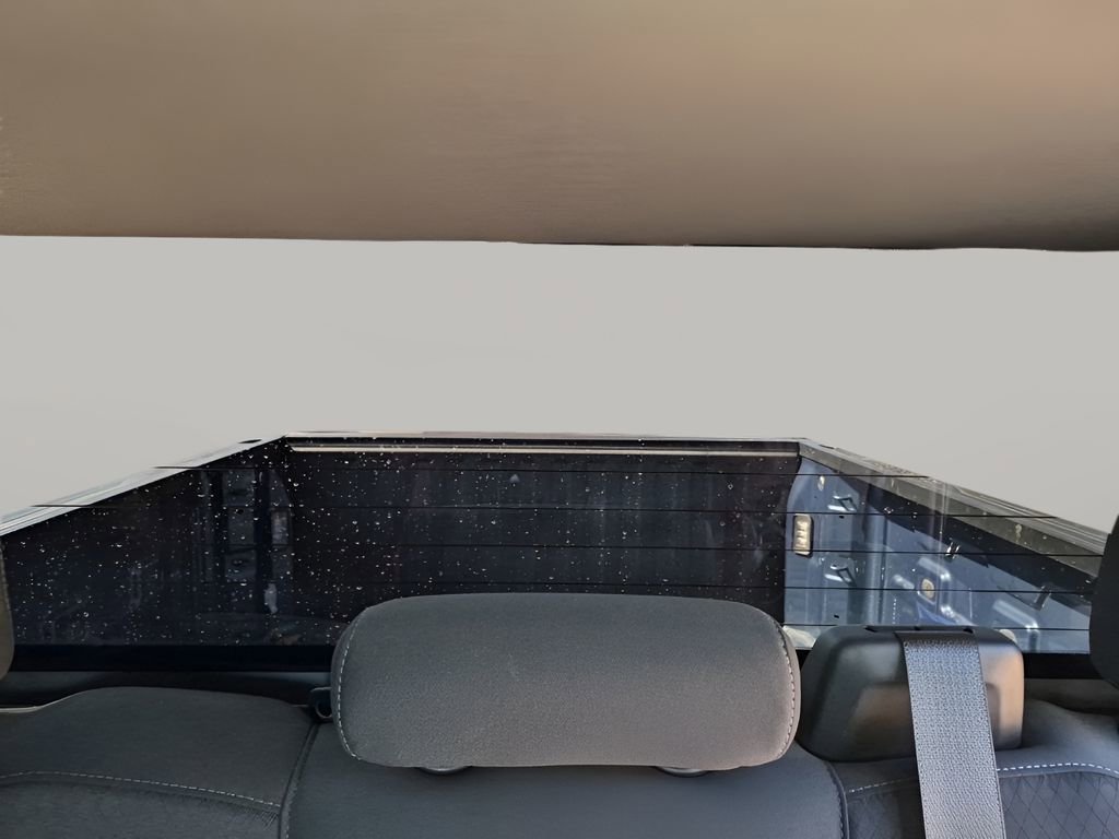 Used 2024 Chevrolet Silverado 1500 Custom Trail Boss image 25