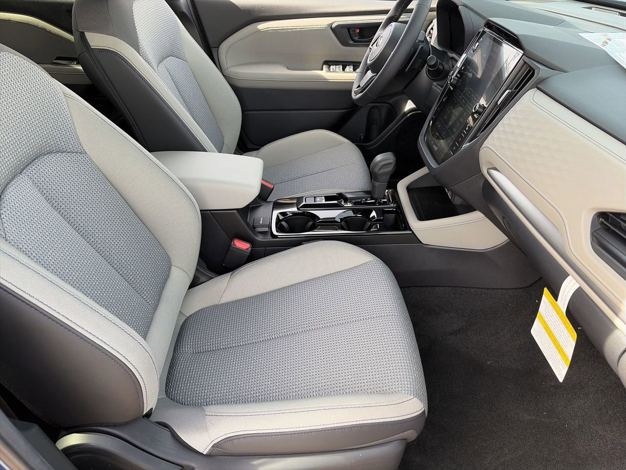 New 2026 Subaru Forester Premium AWD/4WD image 8