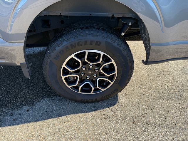 Used 2023 Ford F150 XLT w/ Equipment Group 302A High image 22