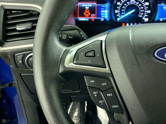 Used 2022 Ford Edge SEL w/ Convenience Package image 12