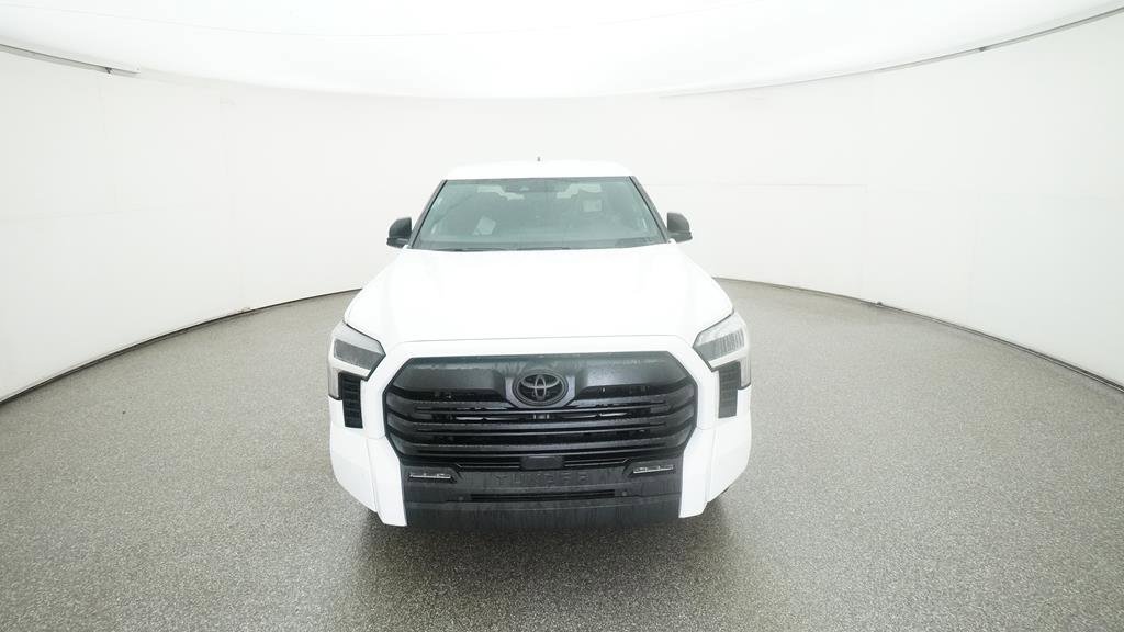 New 2025 Toyota Tundra SR5 image 44