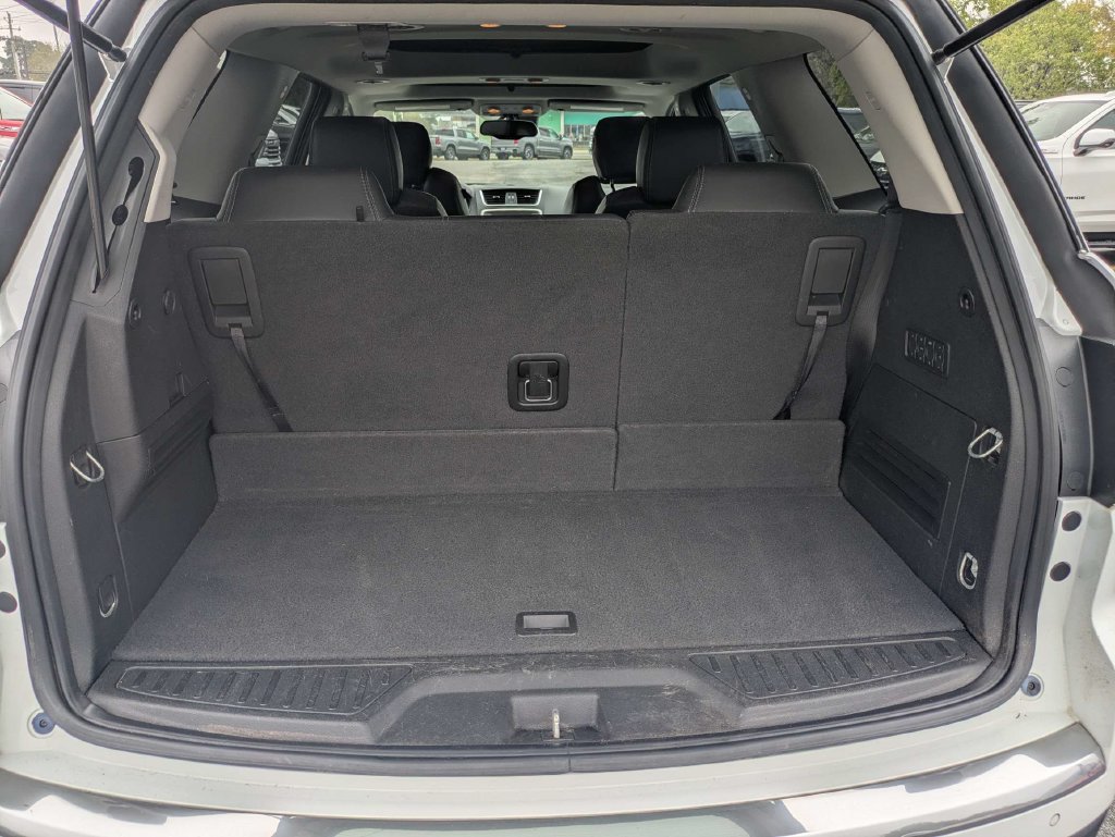 Used 2017 GMC Acadia Limited SLT AWD/4WD image 13