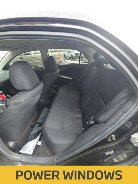 Used 2011 Toyota Corolla S FWD image 5