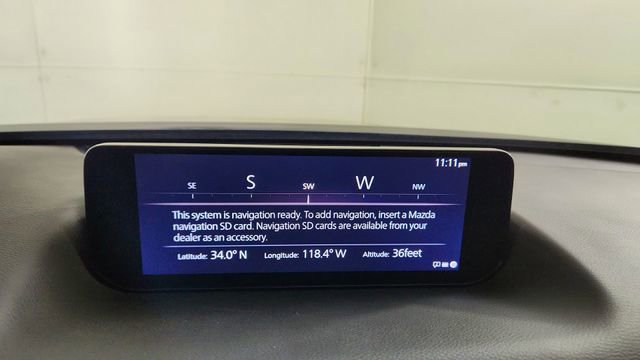 New 2026 MAZDA CX-50 2.5 Hybrid w/ Cargo Package AWD/4WD image 18