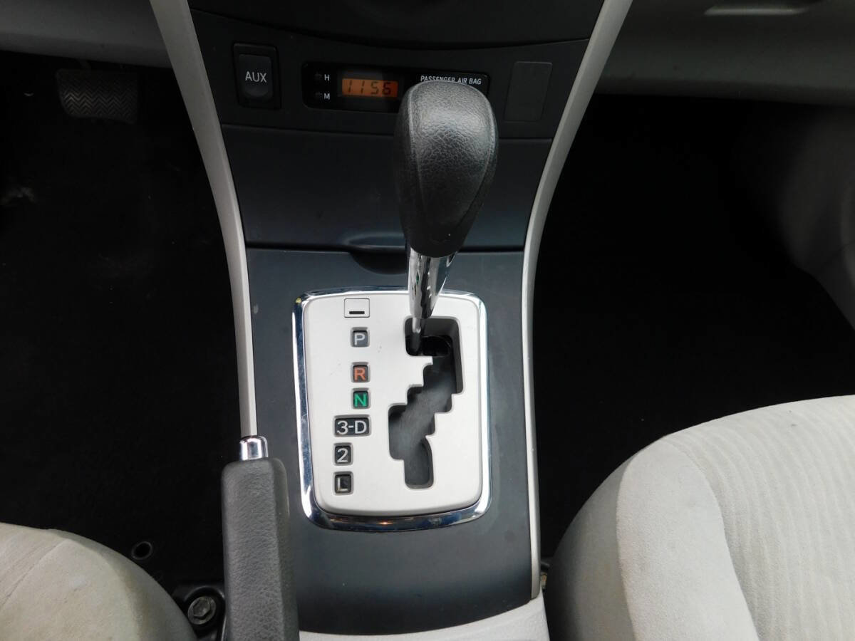 Used 2010 Toyota Corolla LE FWD image 14
