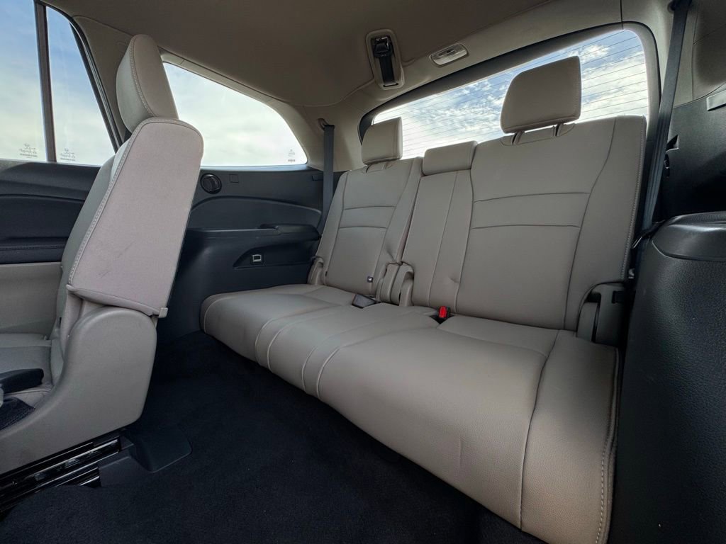 Used 2022 Honda Pilot EX-L image 19