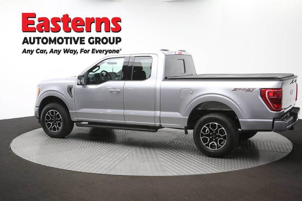 Used 2023 Ford F150 XL AWD/4WD image 65