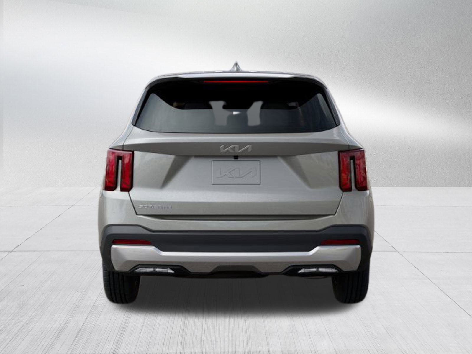 New 2026 Kia Sorento LX image 5