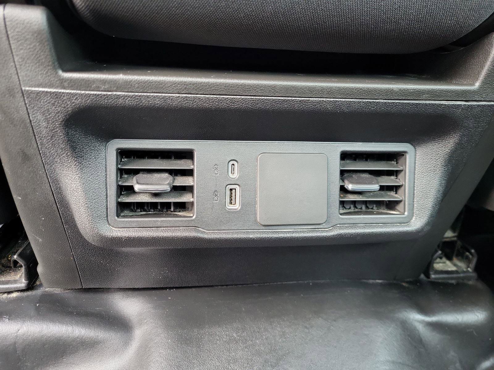 Used 2024 Chevrolet Silverado 1500 W/T w/ WT Fleet Convenience Package image 20