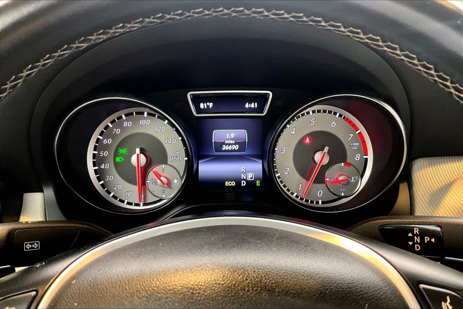 Used 2014 Mercedes-Benz CLA 250 image 23