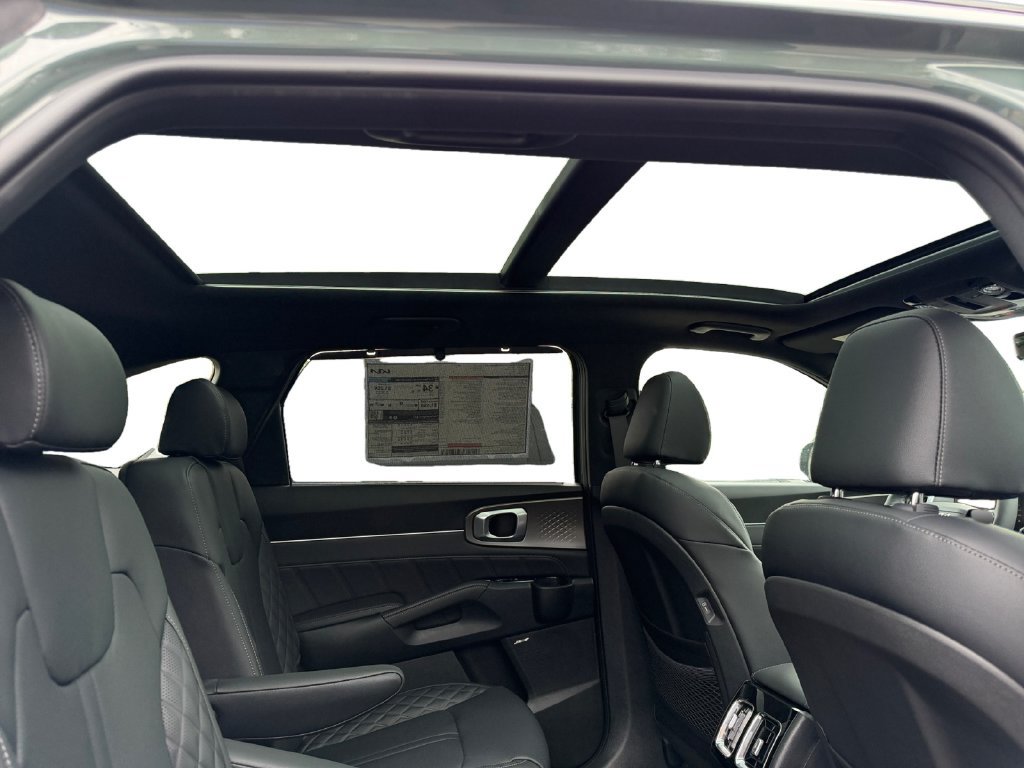 New 2026 Kia Sorento SX Prestige AWD/4WD image 5