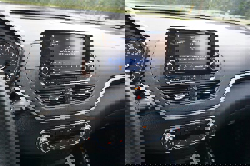 Used 2021 Nissan Altima 2.5 S w/ Driver Assist Package image 21