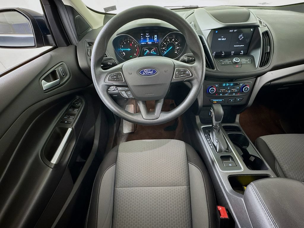 Used 2019 Ford Escape SE FWD image 20