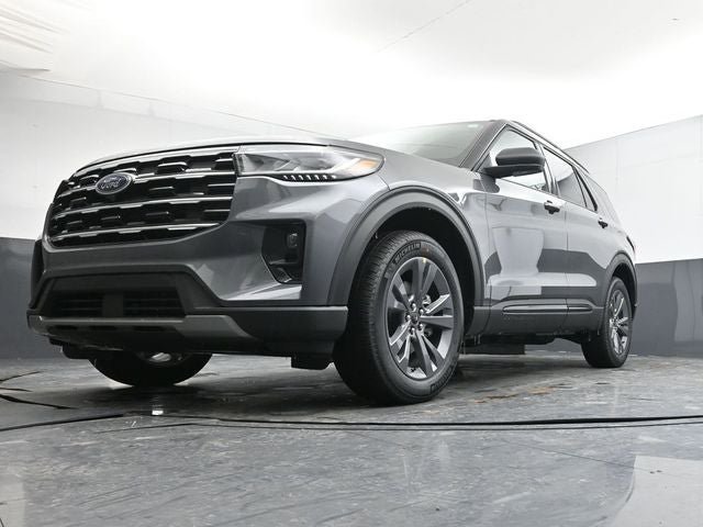 New 2026 Ford Explorer Active w/ Active Comfort Package AWD/4WD image 26