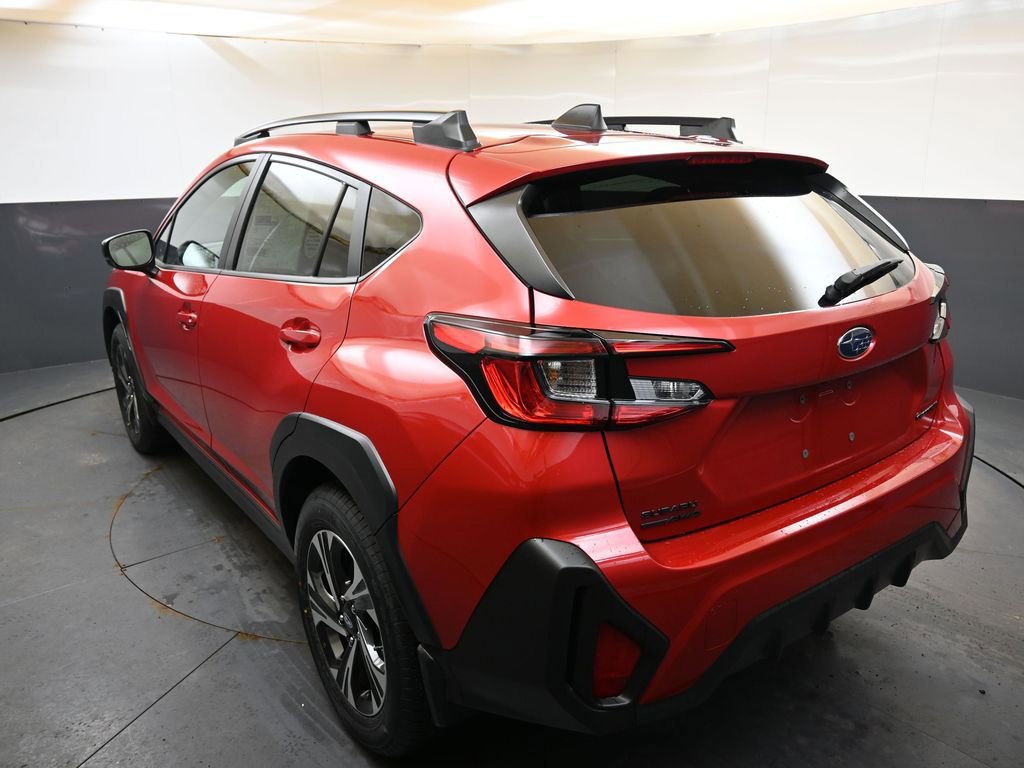 New 2026 Subaru Crosstrek 2.0i Premium image 10