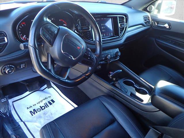 Used 2022 Dodge Durango GT image 11