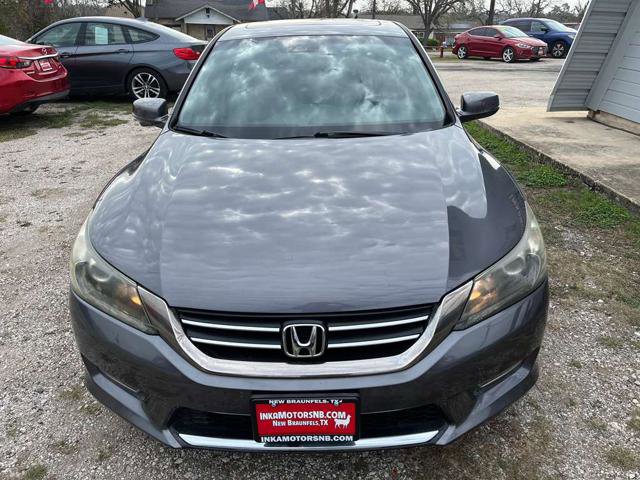 Used 2013 Honda Accord EX-L image 2