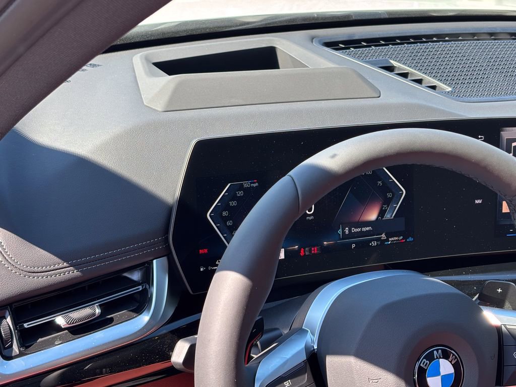 New 2026 BMW X1 xDrive28i image 12