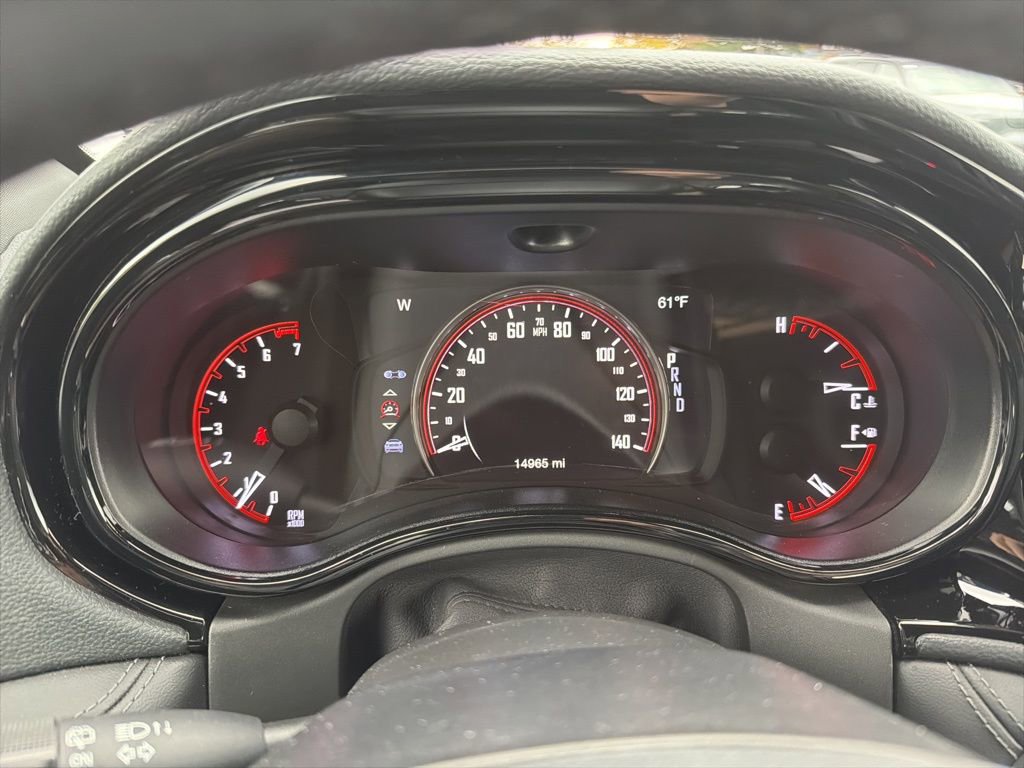 Certified 2022 Dodge Durango GT image 5