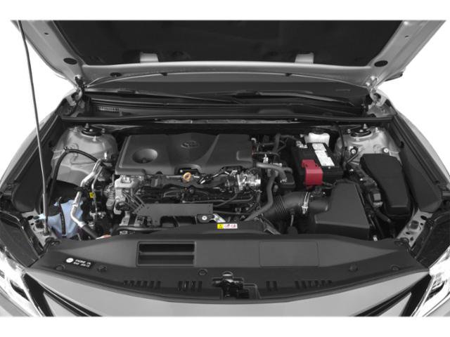 Used 2023 Toyota Camry LE w/ Convenience Package FWD image 12
