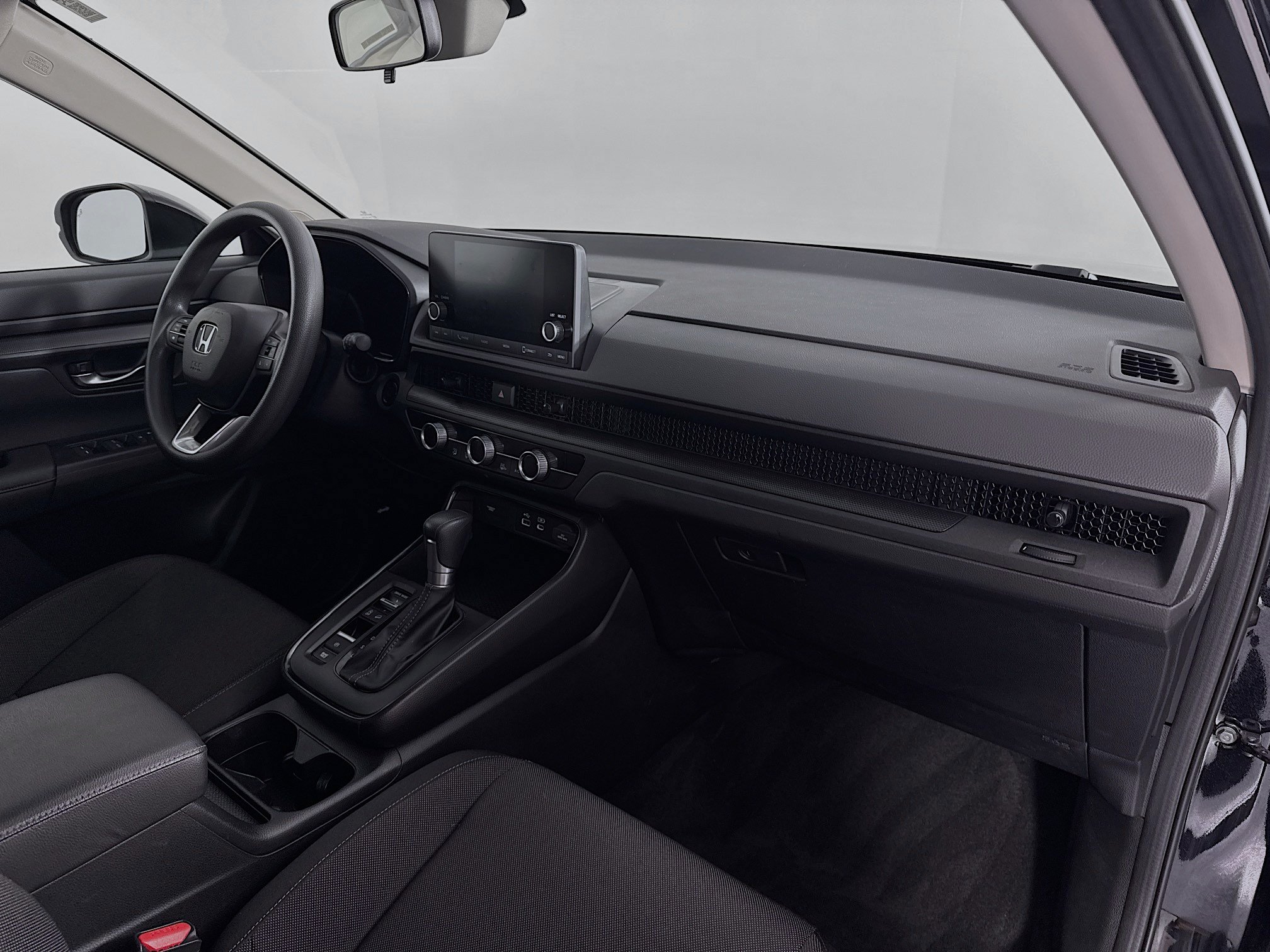 Certified 2024 Honda CR-V EX image 29