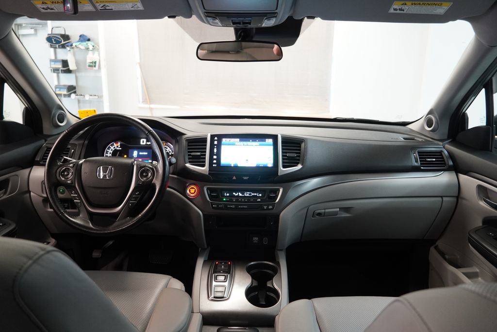 Used 2020 Honda Ridgeline RTL image 20