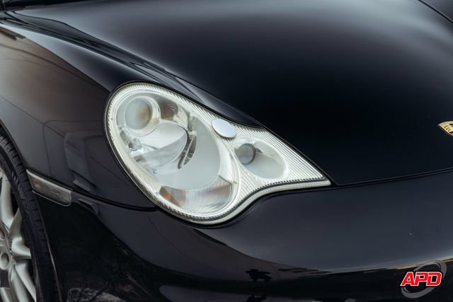 Used 2004 Porsche 911 Carrera RWD image 39