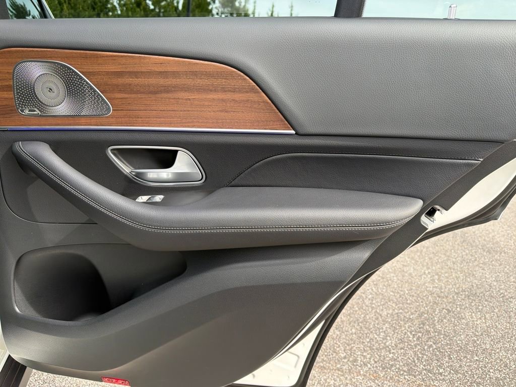 Used 2026 Mercedes-Benz GLE 350 4MATIC image 33