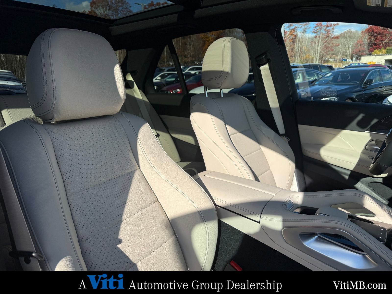 Certified 2025 Mercedes-Benz GLE 450 4MATIC image 29